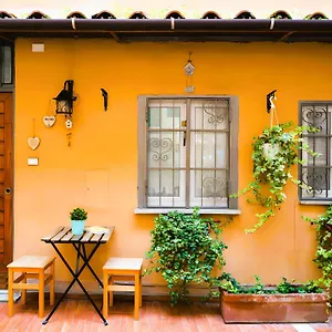 Appartamento The Nest, Roma