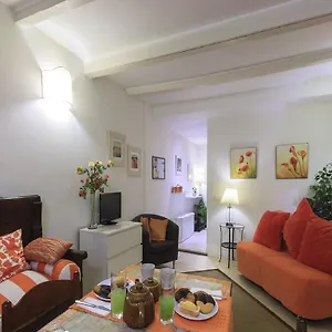 Appartamento Trust-trastevere, Roma