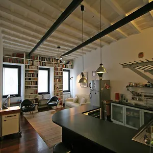 Appartamento Casa Leopardo - Trastevere, Roma