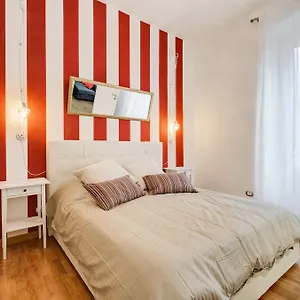 Appartamento San Cosimato House, Roma