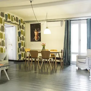Ripa Trastevere Appartement