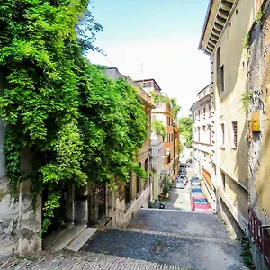 Appartamento Sant'onofrio - Trastevere Vatican, Roma
